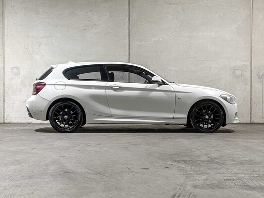 BMW 116i Executive M-sport 136pk 2015 (Origineel-NL) 1-serie, 6-ZGF-18
