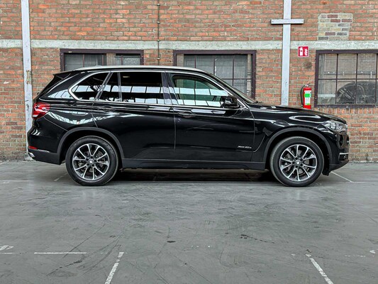 BMW X5 xDrive40e iPerformance High Executive 313 PS 2015 F15 (Original-NL) Plug-in Hybrid, HR-433-V