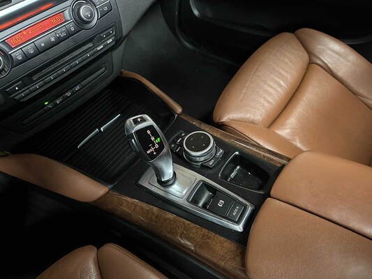 BMW X6 xDrive35i LCi 306hp 2012 E71