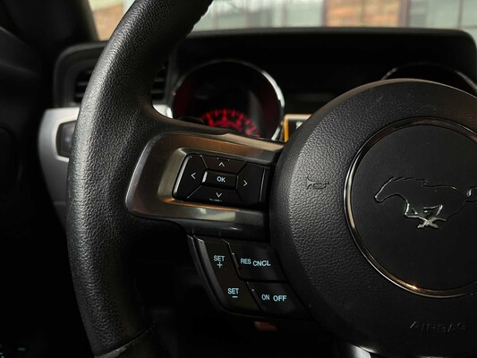 Ford Mustang Coupe Ecoboost Premium 310PK 2015