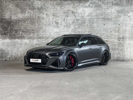 Luxury en sports cars te Milsbeek
