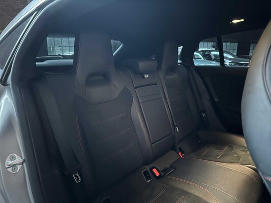 Mercedes-Benz CLA250 e Business Solution AMG Limited CLA-klasse Shooting Brake 160pk 2022, P-675-JH