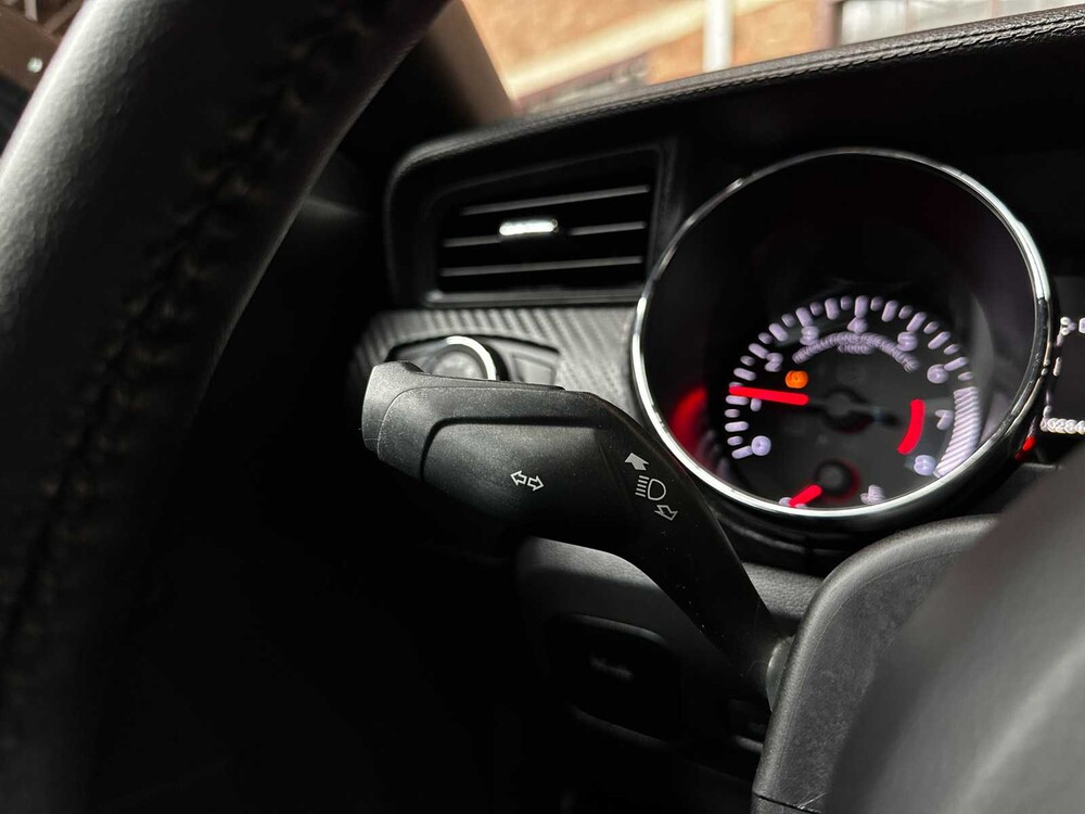 Ford Mustang 3.7 V6 300pk 2017 Coupe