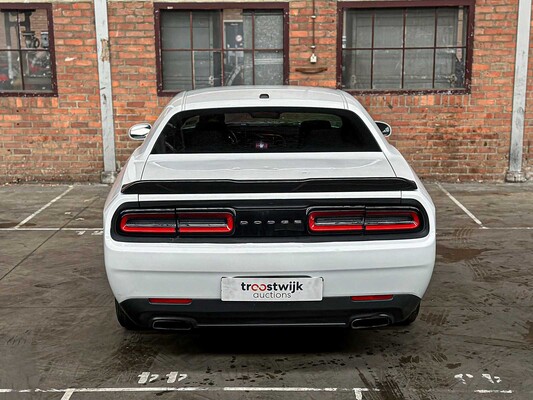 Dodge Challenger SXT 3.6 V6 305pk 2016