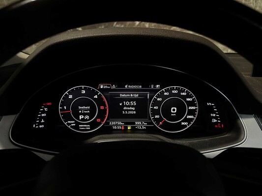 Audi Q7 3.0 TDI V6 Quattro Pro Line+ 7p 272pk 2015, JB-821-S