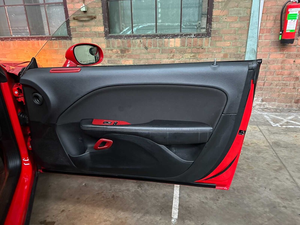 Dodge Challenger SXT 3.6 V6 305pk 2018