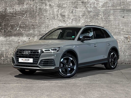 Luxury en sports cars te Milsbeek