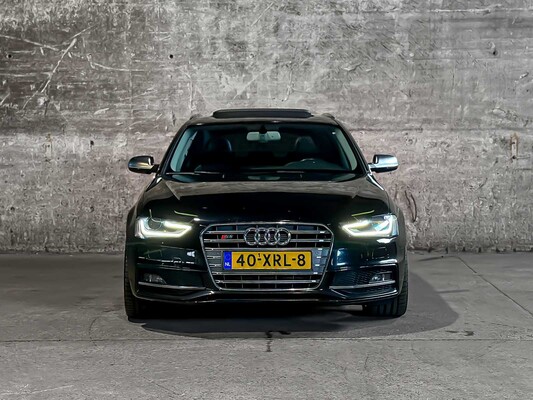 Audi S4 Avant 3.0 TFSI V6 Quattro Pro Line 333pk 2012 (Origineel-NL), 40-XRL-8