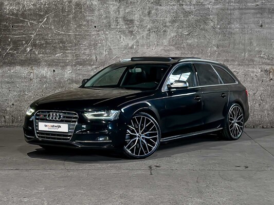 Luxury en sports cars te Milsbeek