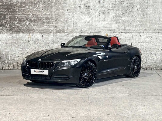 Luxury en sports cars te Milsbeek