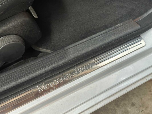 Mercedes-Benz C180 CDI Business Class Avantgarde 120pk 2013 C-klasse, 20-ZVX-8