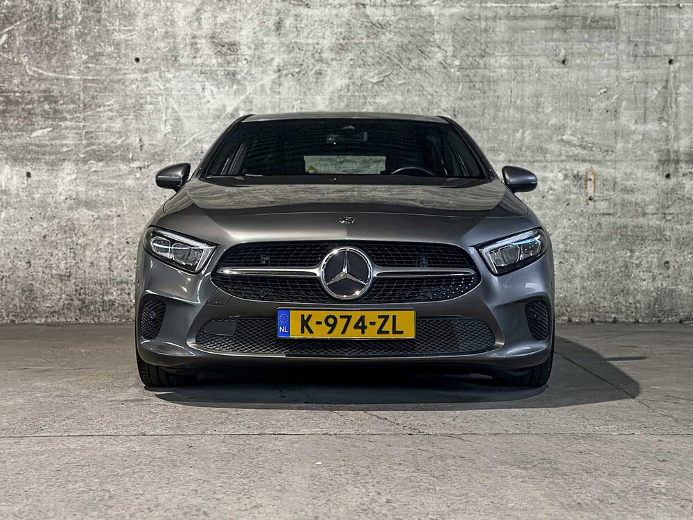 Mercedes-Benz A180 d Advantage A-klasse 114pk 2019, K-974-ZL