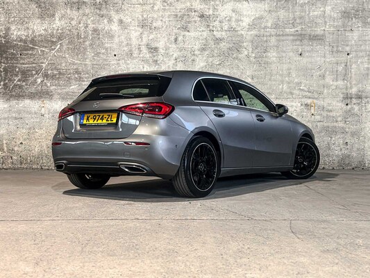 Mercedes-Benz A180 d Advantage A-klasse 114pk 2019, K-974-ZL