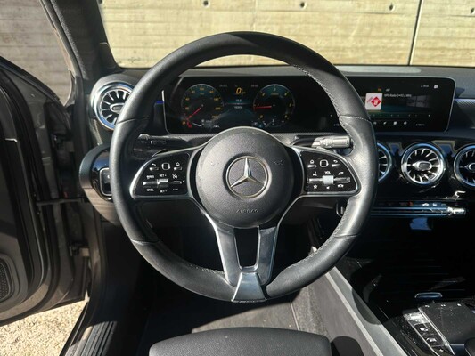 Mercedes-Benz A180 d Advantage A-klasse 114pk 2019, K-974-ZL