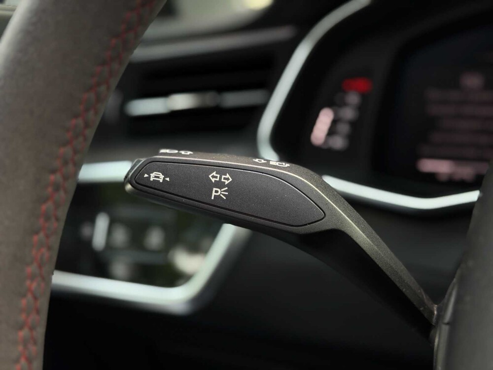Audi RS6 Avant 4.0 TFSI V8 Quattro C8 600 PS 2019, L-146-ZG