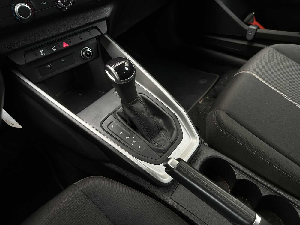 Audi A1 Sportback 25 TFSI Pro Line 95pk 2023 (Origineel-NL) Automaat, R-150-ZB