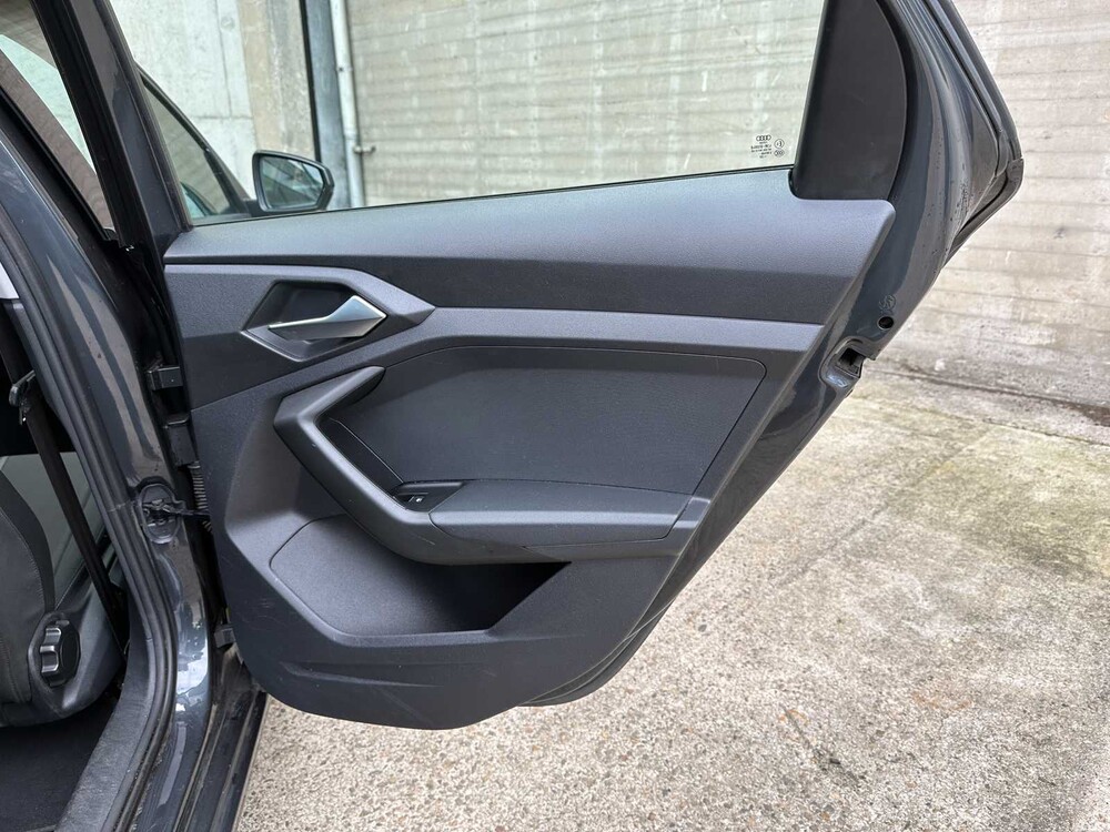 Audi A1 Sportback 25 TFSI Pro Line 95pk 2023 (Origineel-NL) Automaat, R-150-ZB
