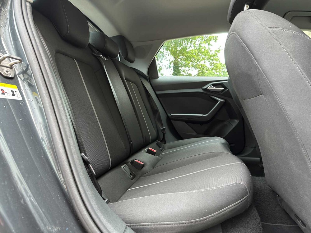 Audi A1 Sportback 25 TFSI Pro Line 95pk 2023 (Origineel-NL) Automaat, R-150-ZB