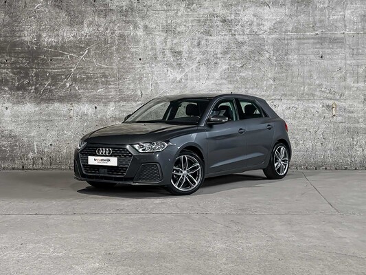 Audi A1 Sportback 25 TFSI Pro Line 95 PS 2023 (Original-NL) Automatik, R-150-ZB