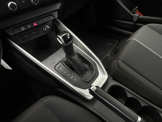 Audi A1 Sportback 25 TFSI Pro Line 95pk 2023 (Origineel-NL) Automaat, R-150-ZB