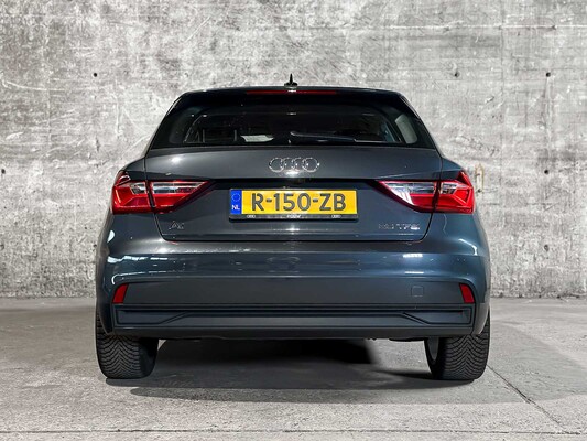 Audi A1 Sportback 25 TFSI Pro Line 95pk 2023 (Origineel-NL) Automaat, R-150-ZB