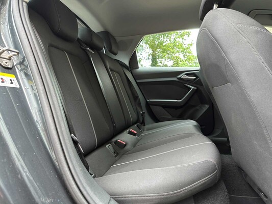 Audi A1 Sportback 25 TFSI Pro Line 95pk 2023 (Origineel-NL) Automaat, R-150-ZB
