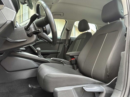 Audi A1 Sportback 25 TFSI Pro Line 95pk 2023 (Origineel-NL) Automaat, R-150-ZB