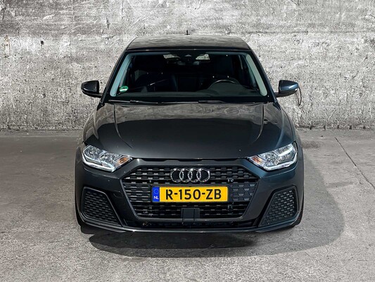 Audi A1 Sportback 25 TFSI Pro Line 95pk 2023 (Origineel-NL) Automaat, R-150-ZB