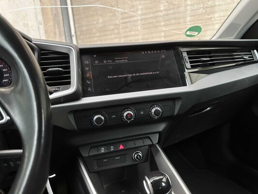 Audi A1 Sportback 25 TFSI Pro Line 95pk 2023 (Origineel-NL) Automaat, R-150-ZB