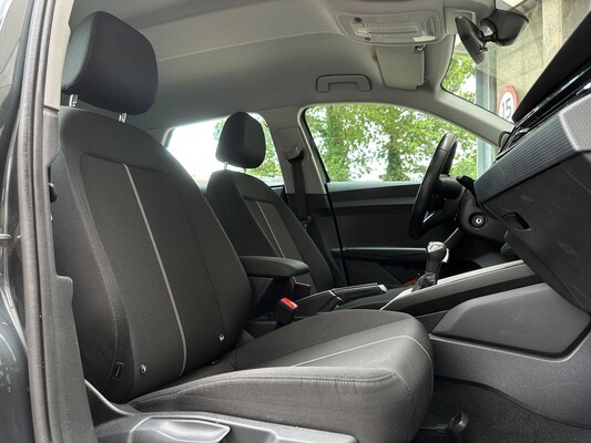 Audi A1 Sportback 25 TFSI Pro Line 95pk 2023 (Origineel-NL) Automaat, R-150-ZB