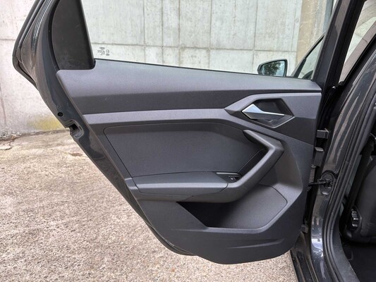 Audi A1 Sportback 25 TFSI Pro Line 95pk 2023 (Origineel-NL) Automaat, R-150-ZB