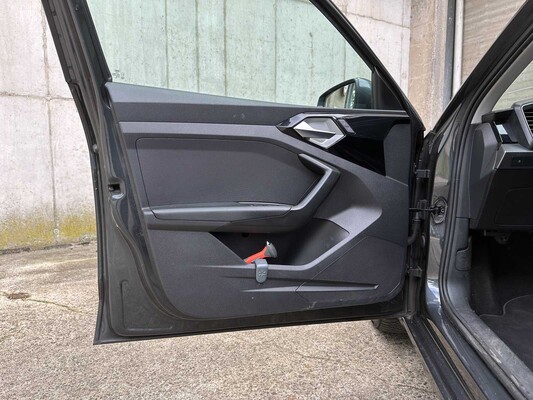 Audi A1 Sportback 25 TFSI Pro Line 95pk 2023 (Origineel-NL) Automaat, R-150-ZB