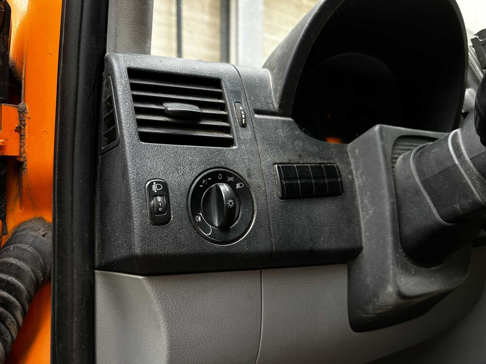 Mercedes-Benz Sprinter 211 2.2 CDI 366 HDDC 109pk 2009 (Origineel-NL), 78-VZK-6
