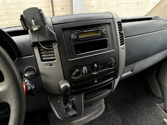 Mercedes-Benz Sprinter 211 2.2 CDI 366 HDDC 109pk 2009 (Origineel-NL), 78-VZK-6