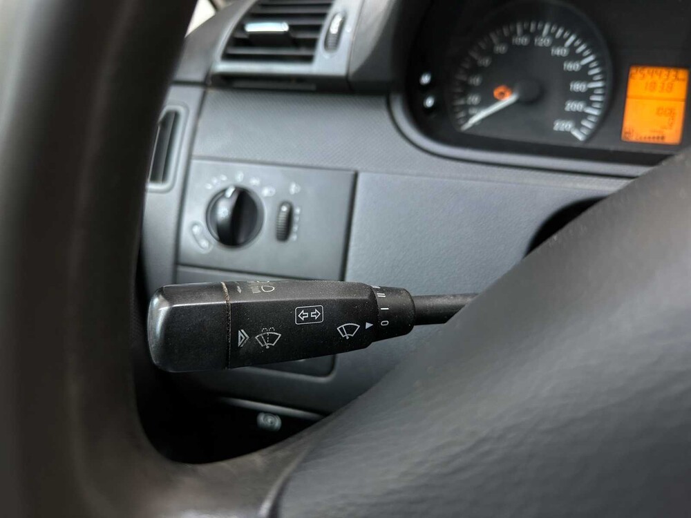 Mercedes-Benz Vito 110 CDI 343 Functional DC Standard 95hp 2012 (Original-NL), 2-VXK-45