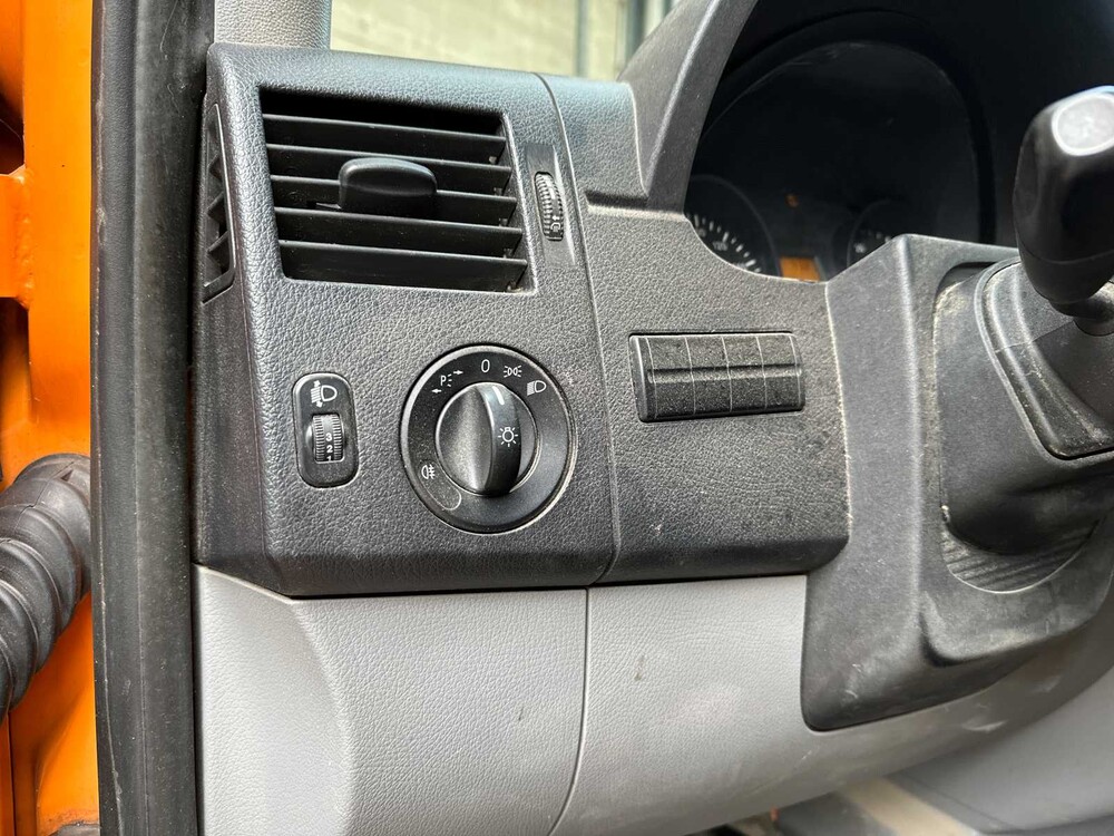 Mercedes-Benz Sprinter 210 2,2 CDI 366 DC 95 PS 2012 (Original-NL), 1-VXT-82