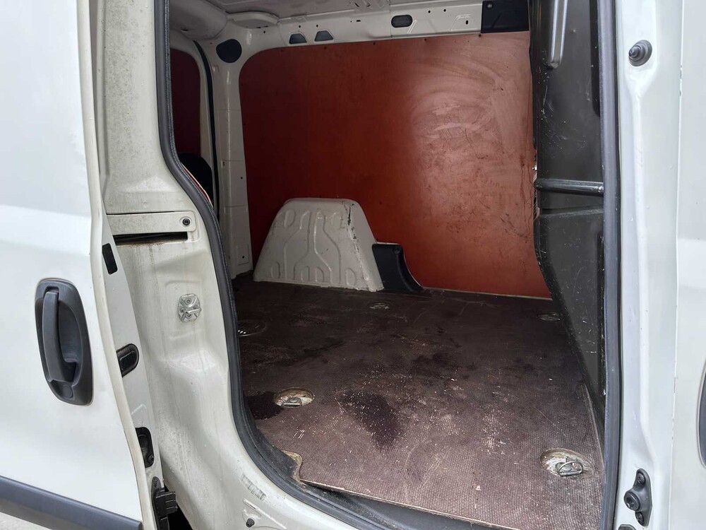 Opel Combo 1.3 CDTi L1H1 Sport 95pk 2018 (Origineel-NL), V-750-LJ