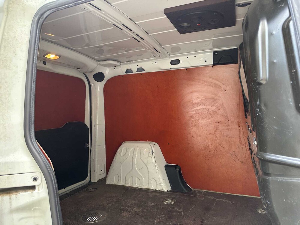 Opel Combo 1.3 CDTi L1H1 Sport 95pk 2018 (Origineel-NL), V-750-LJ