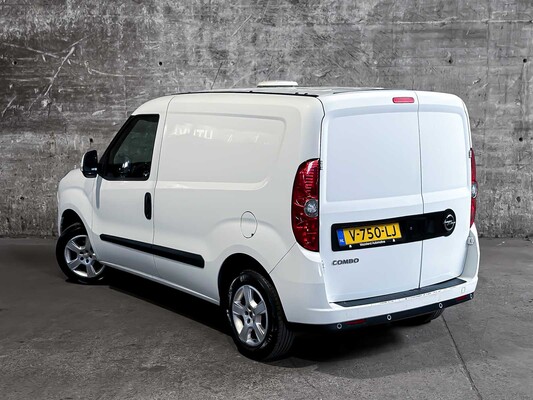Opel Combo 1.3 CDTi L1H1 Sport 95pk 2018 (Origineel-NL), V-750-LJ