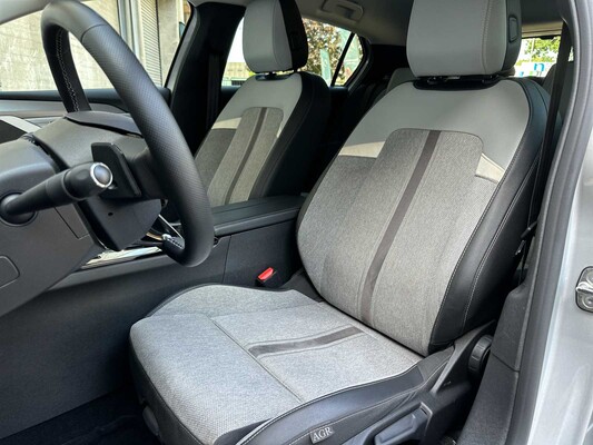 Opel Astra 1.2 Business Edition 131pk 2023, KDL-99-K