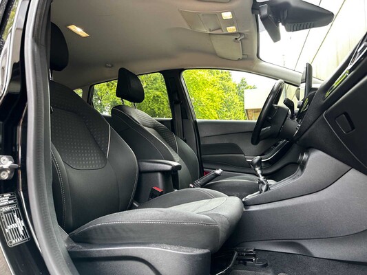 Ford Fiesta 1.0 EcoBoost Titanium 101pk 2017 (Origineel-NL), RH-484-S