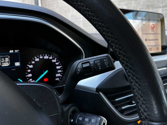 Ford Focus Wagon 1.0 EcoBoost Trend Edition Business 101pk 2019 (Origineel-NL), ZL-510-G