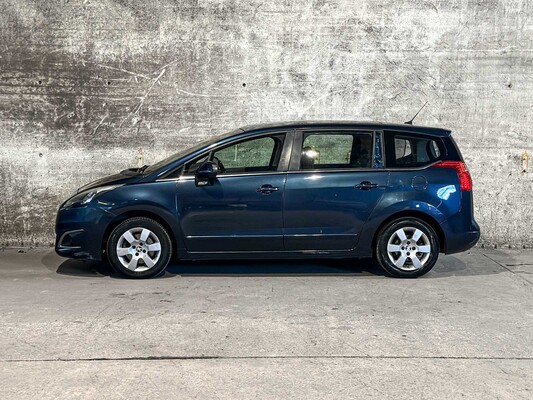 Peugeot 5008 1.2 PureT Active 131pk 2015 (Origineel-NL), GL-362-H