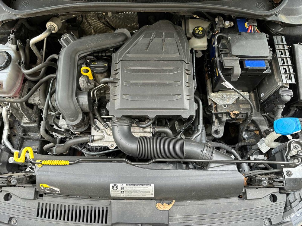 Volkswagen Polo 1.0 TSI Highline 94pk 2019, H-260-FR