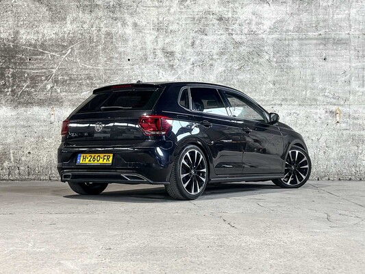 Volkswagen Polo 1.0 TSI Highline 94pk 2019, H-260-FR