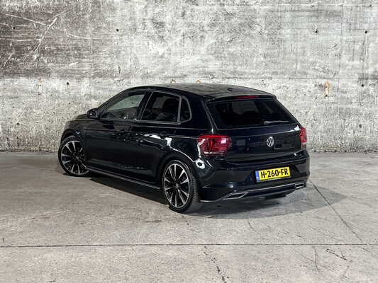 Volkswagen Polo 1.0 TSI Highline 94hp 2019, H-260-FR