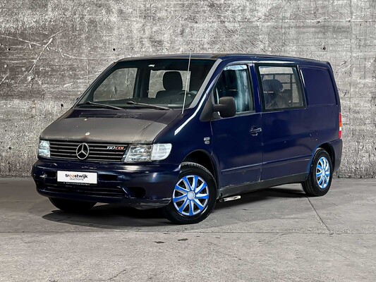 Personen- en bedrijfsauto's in Milsbeek