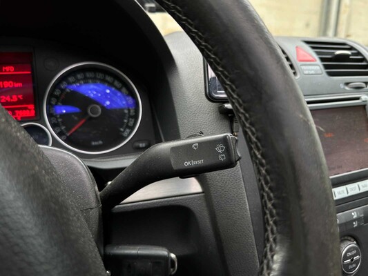 Volkswagen Golf 2.0 TFSI GTI 200pk 2008 (Automaat), 90-XB-FV