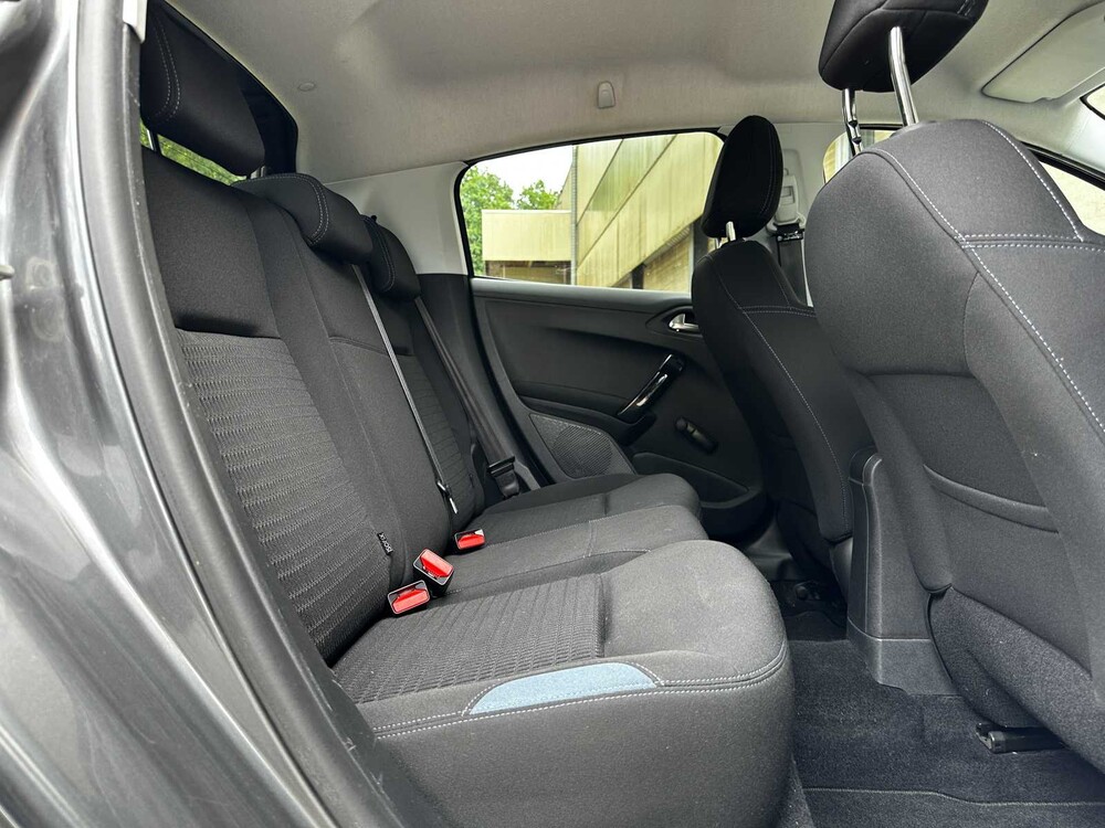 Peugeot 208 1.6 VTi Allure 120 PS 2012 (Original-NL), 80-XNL-3