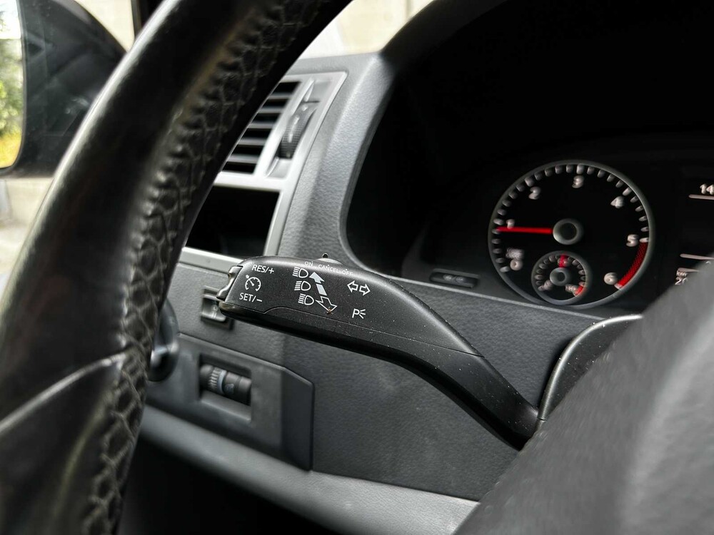 Volkswagen Transporter 2.0 TDI L2H1 4Motion Comfortline Dubbele Cabine 177pk 2013 (Origineel-NL) Automaat, VB-651-P